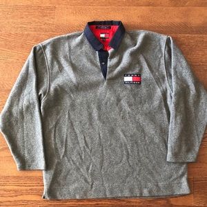 Tommy Hilfiger Fleece
